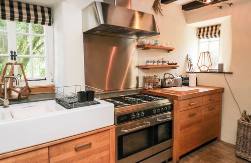 Troutbeck Bridge Cottage | The Old House