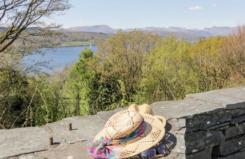 Troutbeck Bridge Cottage | The Old House