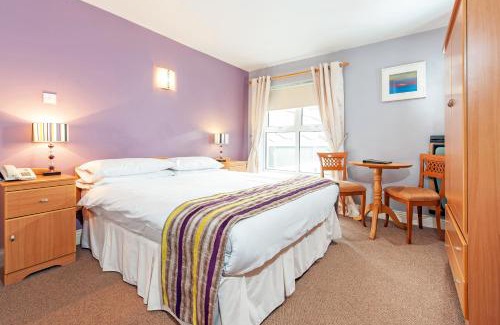 Youghal Hotel | The Old Imperial Hotel Youghal