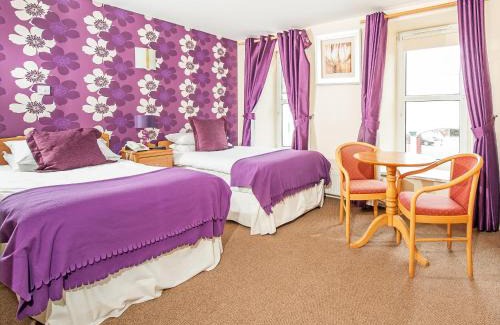 Youghal Hotel | The Old Imperial Hotel Youghal