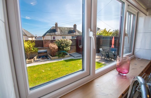 Tayport Cottage | The Old Jewellers, Cottage near St Andrews