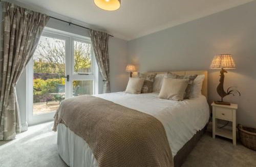 Cley next the Sea House | The Old Joinery