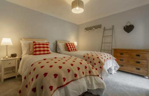 Cley next the Sea House | The Old Joinery