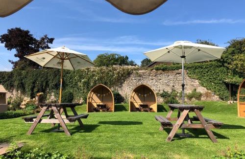 Burwarton House | The Old Kitchen -Uk32062