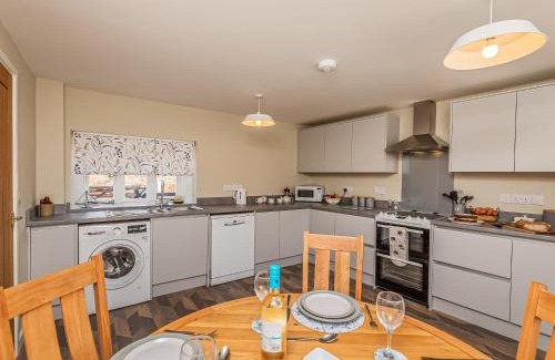 Great Snoring House | The Old Laundry