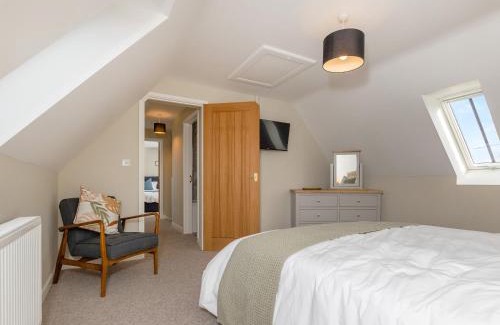Great Snoring House | The Old Laundry