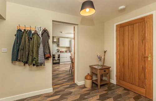 Great Snoring House | The Old Laundry