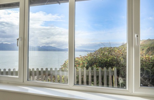 Penmon Cottage | The Old Lifeboat House