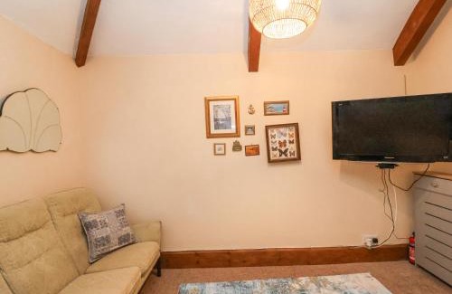 Watchet House | The Old Lighthouse Cottage