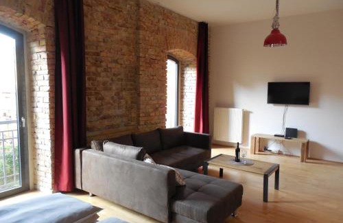 Ferencvaros Apartment | The Old Mill Budapest