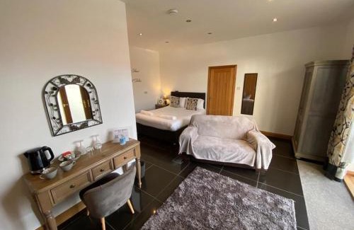 Yarm House | The Old Mill Rooms