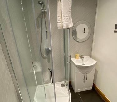Yarm House | The Old Mill Rooms