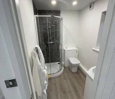 Yarm House | The Old Mill Rooms