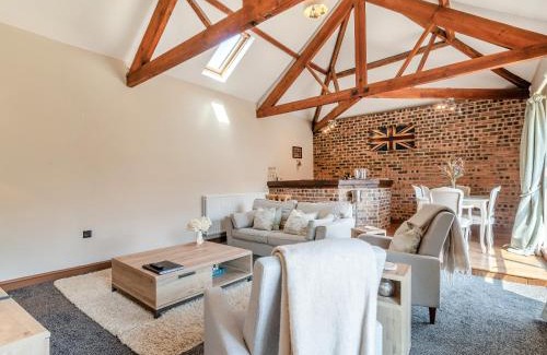 Stockton-on-Tees House | The Old Moat Barn