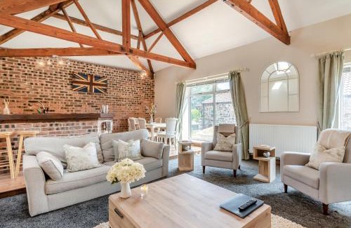Stockton-on-Tees House | The Old Moat Barn