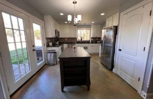 Covington House | The Old Oak House