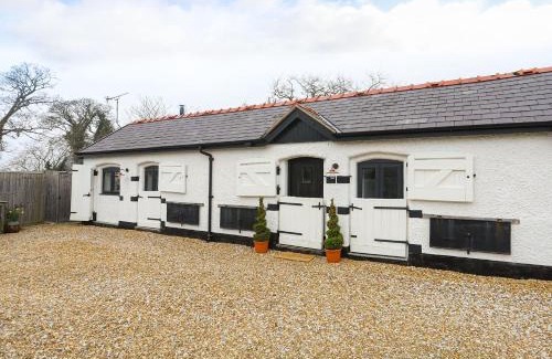 Denbigh House | The Old Piggery