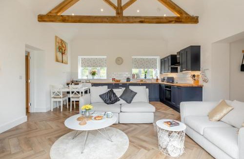 Eleighwater House | The Old Piggery - Heavenly Views Cottage