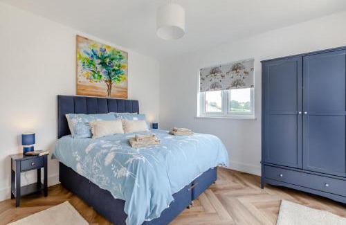 Eleighwater House | The Old Piggery - Heavenly Views Cottage