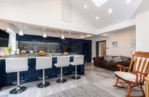Fishguard Cottage | The Old Police House