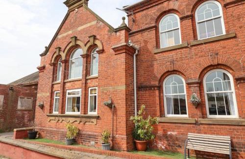 Withernsea House | The Old Police House