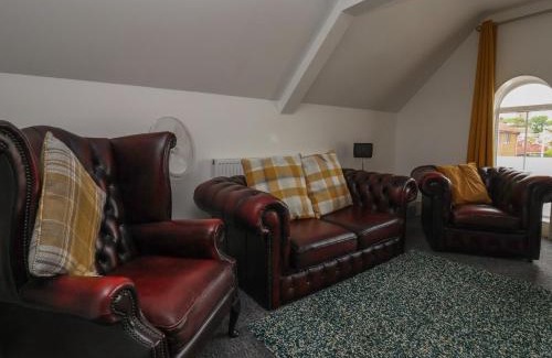 Withernsea House | The Old Police House