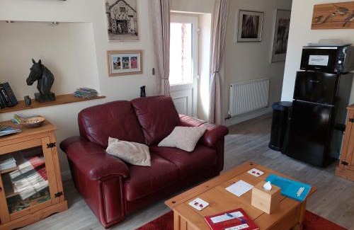 Exford Apartment | The Old Post Office Exford, Exmoor National Park