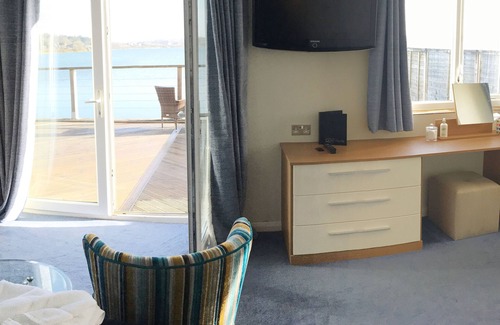 Hayle Hotel | The Old Quay House