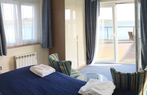 Hayle Hotel | The Old Quay House