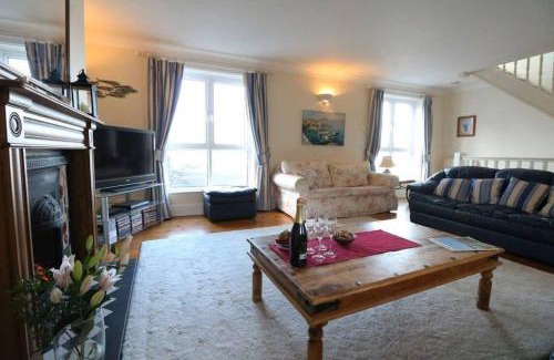 Mylor Churchtown House | The Old Quayside House