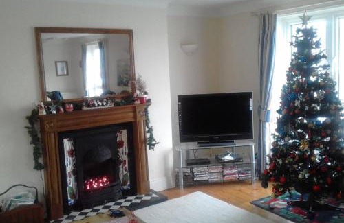 Mylor Churchtown House | The Old Quayside House