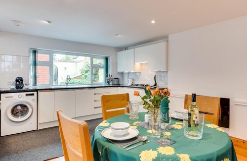 Sproughton House | The Old Reading Room