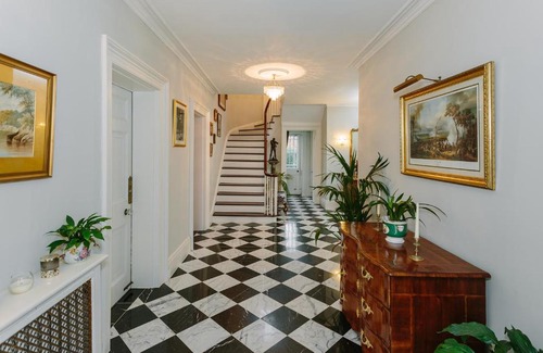 Deal House | The Old Rectory