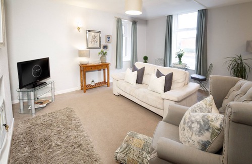 Lytham St. Anne's Apartment | The Old School House - One Bedroom Apartment 11