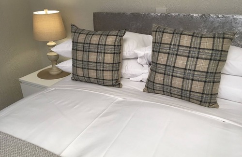Lytham St. Anne's Apartment | The Old School House - One Bedroom Apartment 11