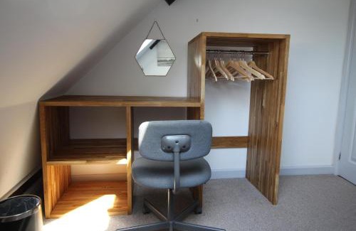 Whitstable House | The Old Schoolhouse