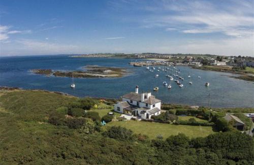 Ballydrain House | The Old Schoolhouse Inn