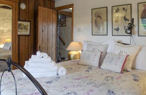 Great Fryup Dale House | The Old Sheaf Store - Kyz