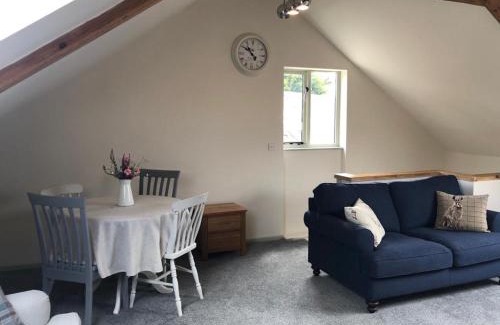 Sticklepath Apartment | The Old Shippen, Drewsteignton