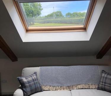 Sticklepath Apartment | The Old Shippen, Drewsteignton