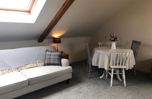 Sticklepath Apartment | The Old Shippen, Drewsteignton