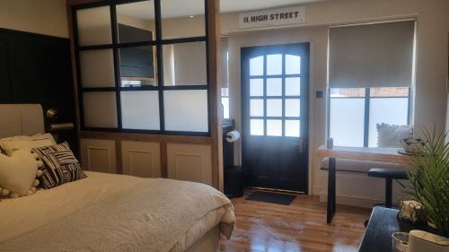 Llanidloes Apartment | The Old Shop High Street