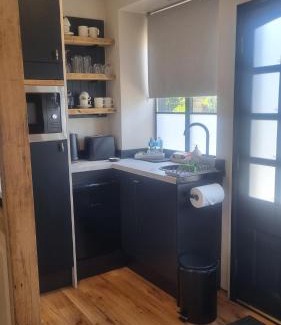 Llanidloes Apartment | The Old Shop High Street