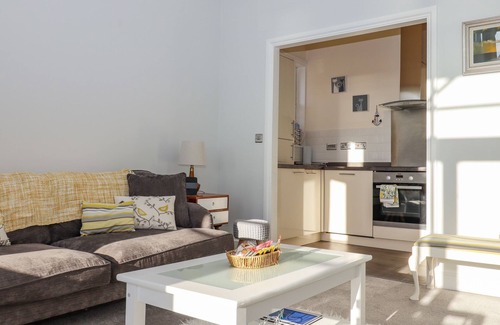 Folkestone Cottage | The Old Spy Headquarters