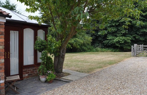 Southrey Cottage | The Old Stable E4126
