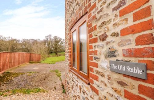 Sidmouth House | The Old Stable