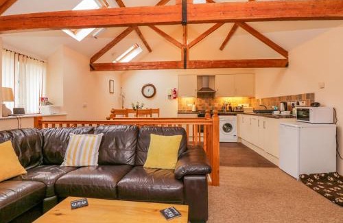 Sidmouth House | The Old Stable