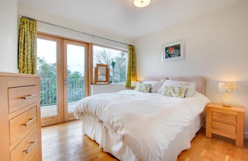 Aberdovey Apartment | The Old Stables Aberdyfi apartment 6