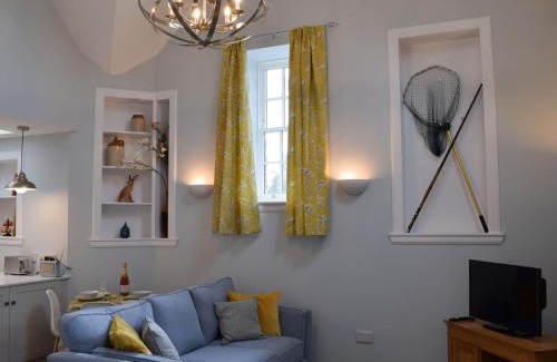 Crieff House | The Old Stables At Westerton