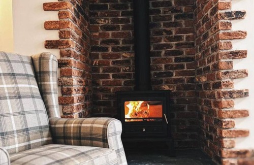 Lytham St. Anne's House | The Old Station House- Historical Home In Lytham, St.Anne's With Games Room